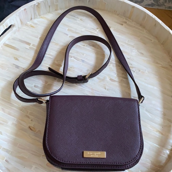 kate spade Handbags - Kate Spade mini CrossBody